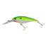 Berkley Flicker Shad Crankbait, Chartreuse Pearl, 7, 1202240