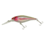 Berkley Flicker Shad Crankbait, Chrome Clown, 6, 1241863