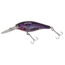 Berkley Flicker Shad Crankbait, Flashy Purple Tiger, 7, 1290501