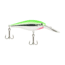 Berkley Flicker Shad Crankbait, Lime Chrome, 7, 1432757