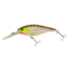 Berkley Flicker Shad Crankbait, Purple Tiger, 6, 1241866