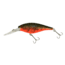 Berkley Flicker Shad Crankbait, Red Tiger, 4, 1241855