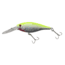 Berkley Flicker Shad Crankbait, Slick Chartreuse Pearl, 7, 1316807