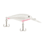 Berkley Flicker Shad Crankbait, Slick Pearl Silver, 7, 1432759