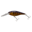Berkley Flicker Shad Crankbait, Slick Purple Bengal, 5, 1316788