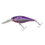 Berkley Flicker Shad Crankbait, Slick Purple Candy, 7, 1316802