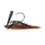 Berkley Flipping Jig, 1/2 oz, Hook Size 5/0, Black Brown Amber, 1557906