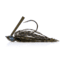 Berkley Flipping Jig, 3/8 oz, Hook Size 5/0, Blue Craw, 1557897