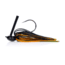 Berkley Flipping Jig, 3/8 oz, Hook Size 5/0, Texas Craw, 1557901