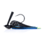 Berkley Flipping Jig, 5/8 oz, Hook Size 5/0, Black Blue Chartreuse, 1557915
