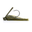 Berkley Football Jig, 1/2 oz, Hook Size 4/0, Watermelon Candy, 1557801