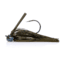 Berkley Football Jig, 3/8 oz, Hook Size 4/0, Blue Craw, 1557785