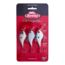 Berkley Frittside5 3 Pack Kit Hard Baits, Kits, Freshwater, 1/3 oz, Shad Assortment, 5, 1596055
