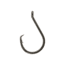 Berkley Fusion19 Circle Hooks, Smoke Satin, 1/0, 1405861