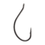 Berkley Fusion19 Drop Shot Hooks, Smoke Satin, 2/0, 1362190