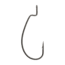 Berkley Fusion19 EWG Hooks, Smoke Satin, 5/0, 1362168