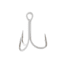 Berkley Fusion19 EWG Treble Hooks, 4, White, FSN19EWGTR4-WH