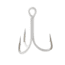 Berkley Fusion19 EWG Treble Hooks, 6, White, FSN19EWGTR6-WH