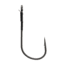 Berkley Fusion19 Heavy Cover Hooks, Smoke Satin, 6/0, 1362200