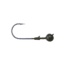 Berkley Fusion19 Shakey Head, Hook Size 3/0, 1/16oz, Green Pumpkin, 1504375