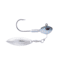 Berkley Fusion19 Underspin, Hook Size 4/0, Tackle Size 1/4oz / 7g, Natural Herring, 1504533