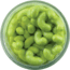 Berkley Gulp! Alive! Extruded Maggot Bait, Chartreuse 176699