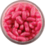 Berkley Gulp! Alive! Extruded Maggot Bait, Pink 176700