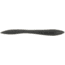 Berkley Gulp! Alive! Jumbo Leech Bait, 5in., Black 178626