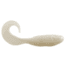 Berkley Gulp! Alive! Minnow Bait, 3in. Grub, Pearl White 178628