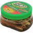 Berkley Gulp! Alive! Minnow Bait, Assorted 4in. Emerald Shiner, Pumpkin seed, Smelt an 176765
