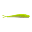 Berkley Gulp! Alive! Minnow Soft Bait Lures, 1in, 2.1oz, Chartreuse Shad, 1160750