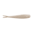 Berkley Gulp! Alive! Minnow Soft Bait Lures, 1in, 2.1oz, Luma Glow, 1160755