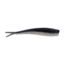 Berkley Gulp! Alive! Minnow Soft Bait Lures, 2.5in, 12.8oz, Black Shad, 1134410