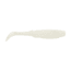 Berkley Gulp! Alive! Paddleshad Half Pint 3in, Glow, GASHPPS3-GL