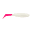 Berkley Gulp! Alive! Paddleshad Half Pint 4in, Pearl White/Pink, GASHPPS4-PWP