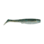Berkley Gulp! Alive! Paddleshad Half Pint 4in, Silver Mullet, GASHPPS4-SMUL