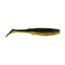 Berkley Gulp! Alive! Paddleshad, Pint 4x7, 5in, Black Gold, GAPPS5-BGD