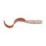 Berkley Gulp! Alive! Saltwater Grub Soft Bait, Saltwater, 6in / 15cm, New Penny, 1504702