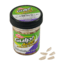 Berkley Gulp! Alive! Waxies, 12mm, White, 1140594
