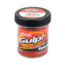 Berkley Gulp! Extruded Nightcrawler Soft Bait, 6in, Red Wiggler, 1094778