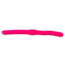 Berkley Gulp! Fat Floating Trout Worm Soft Bait, 2in, 10 Pack, Bubblegum, 1265695