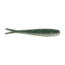 Berkley Gulp! Minnow Soft Bait, 1in, 10 Pack, Emerald Shiner, 1374105