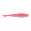 Berkley Gulp! Minnow Soft Bait, 1in, 10 Pack, Pink Shine, 1564842