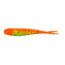 Berkley Gulp! Minnow Soft Bait, 3in, 12 Pack, Firetiger, 1226046