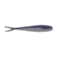 Berkley Gulp! Minnow Soft Bait, 3in, 12 Pack, Purple Shiner, 1564029