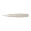 Berkley Gulp! Saltwater Dragon Tail Soft Bait, 8 Pack, Pearl White, 1624088