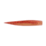 Berkley Gulp! Saltwater Dragon Tail Soft Bait, 8 Pack, Sangria, 1624086