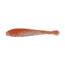 Berkley Gulp! Saltwater Mud Minnow/Croaker Soft Bait, 4in, New Penny, 1203221