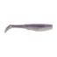 Berkley Gulp! Saltwater Paddleshad Soft Bait Lures, 3in, 5 Pack, Purple Chrome, 1573121
