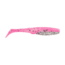 Berkley Gulp! Saltwater Paddleshad Soft Bait Lures, 4in, 4 Pack, Pink Belly Shrimp, 1527596
